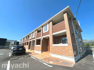 徳島市津田町４丁目のアパートの画像