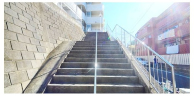 【周辺】 | クリオホームズ岡村公園