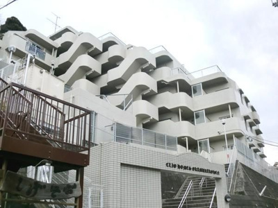 【外観】 | クリオホームズ岡村公園