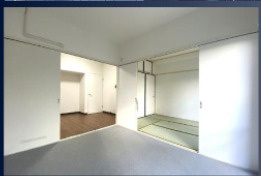 【居間・リビング】 | クリオホームズ岡村公園