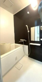 【浴室】 | クリオホームズ岡村公園