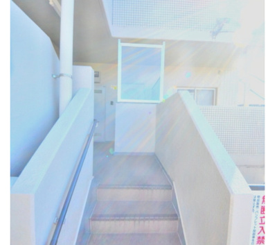 【その他共用部分】 | クリオホームズ岡村公園