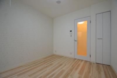 コーニッシュ王子公園の居間・リビング