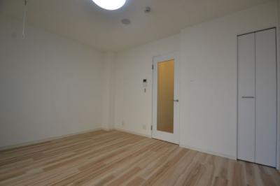 コーニッシュ王子公園の居間・リビング