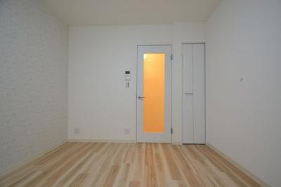 コーニッシュ王子公園の居間・リビング