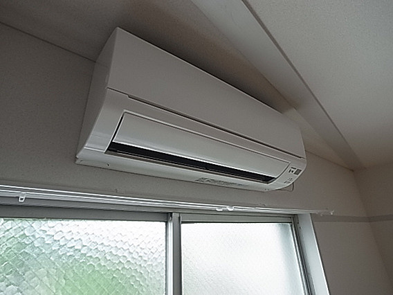 ヴィラ諏訪山の設備