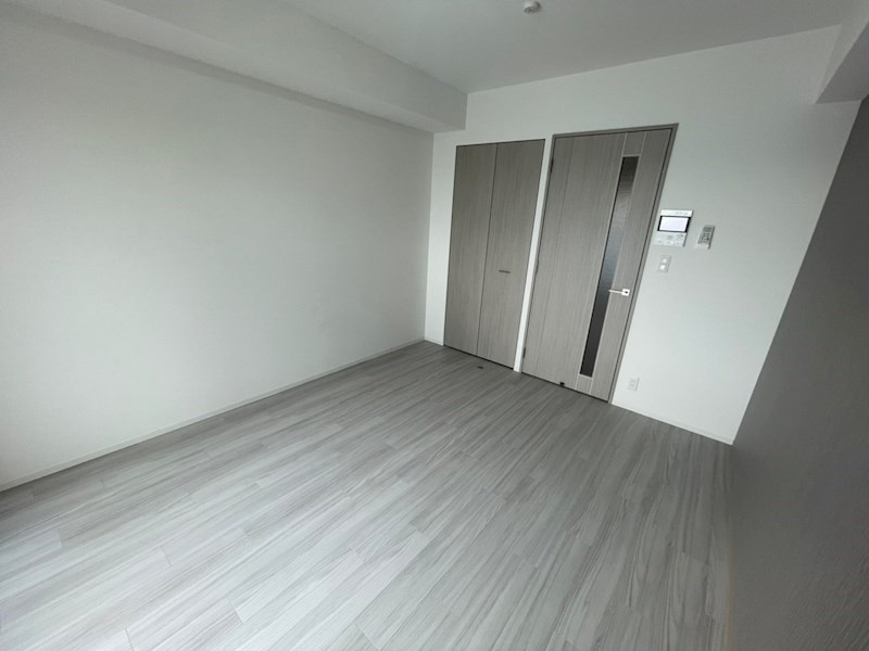 シルス東灘深江の居間・リビング