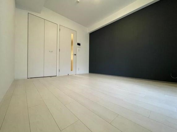 シルス東灘深江の居間・リビング