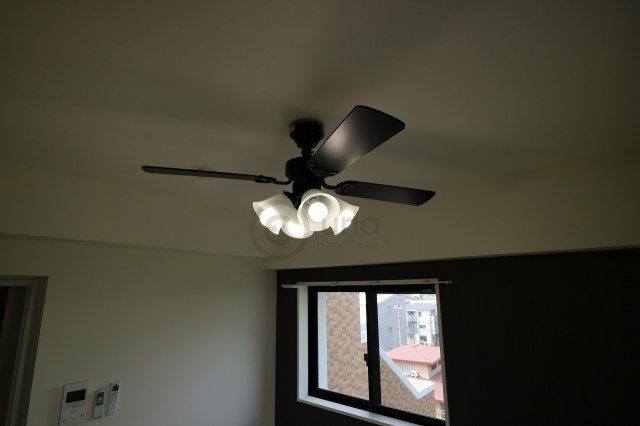 Luxe芦屋南の設備