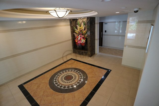 Luxe芦屋南のその他共用部分