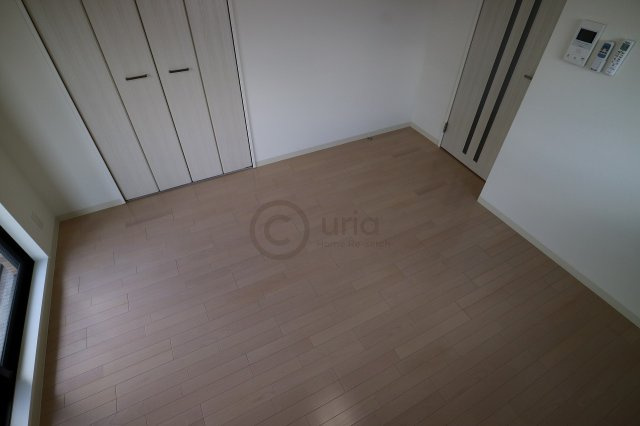 Luxe芦屋南の居間・リビング