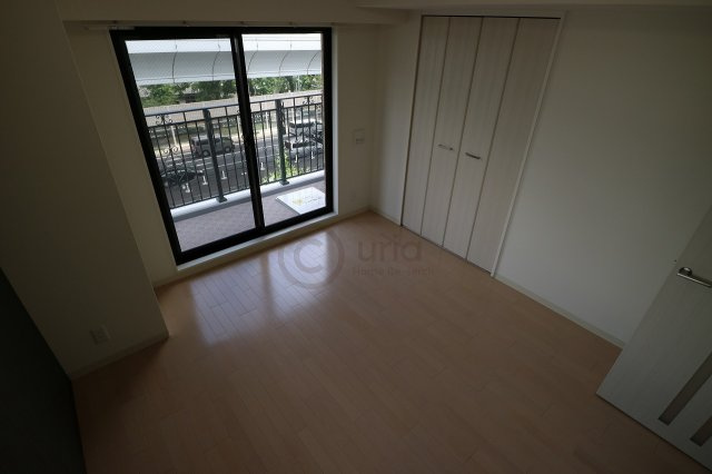 Luxe芦屋南の居間・リビング