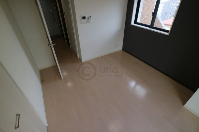 Luxe芦屋南の居間・リビング