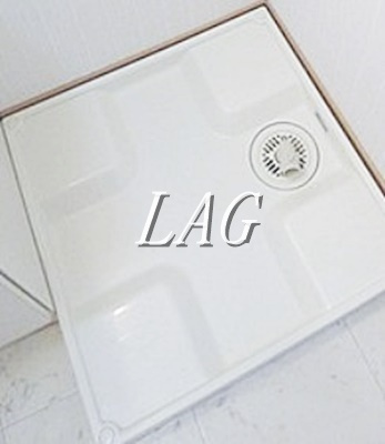 【設備】 | ダイワティアラ村上Ｉ | 室内洗濯機置き場です。