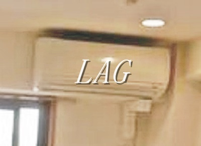 【その他】 | ダイワティアラ村上Ｉ | エアコンです。