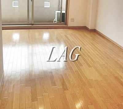 【居間・リビング】 | ダイワティアラ村上Ｉ | 洋室です。