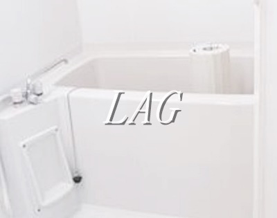 【浴室】 | ダイワティアラ村上Ｉ | お風呂です。