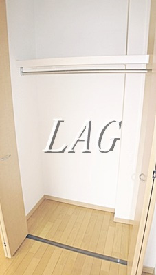 【収納】 | ダイワティアラ村上Ｉ | 収納です。