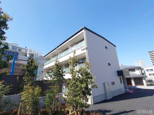 ノースガーデン