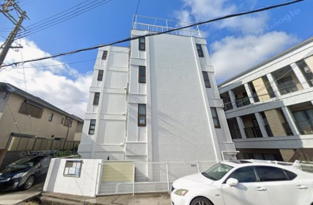 芦屋第一コーポラス