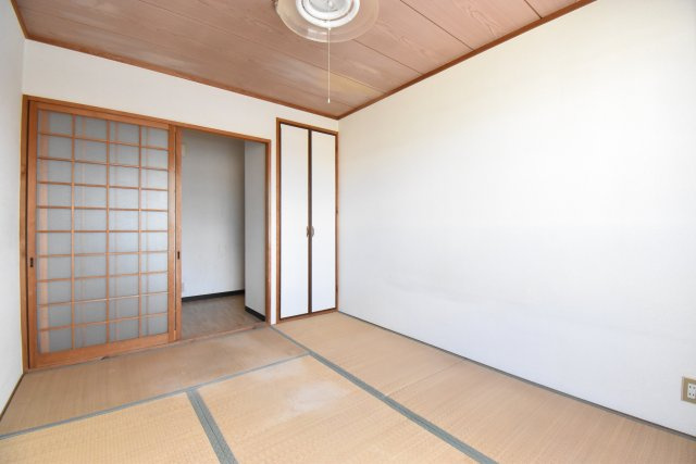 ベストレジデンスあびこの居間・リビング