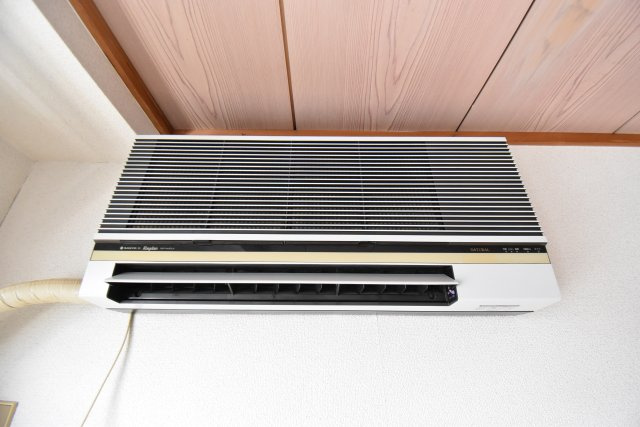 ベストレジデンスあびこの設備