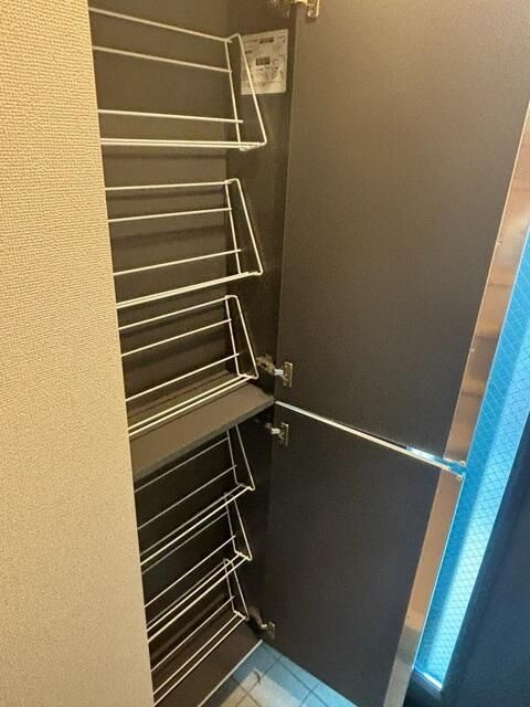 カーサ　ビアンカ　トキワダイのその他