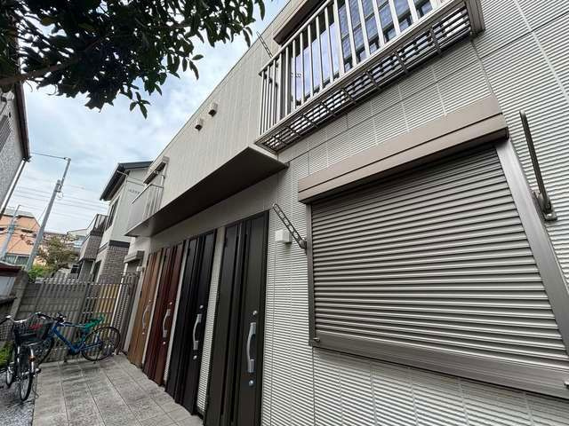 カーサ　ビアンカ　トキワダイ