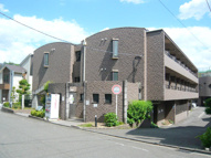 ライオンズテラス武蔵小金井の画像