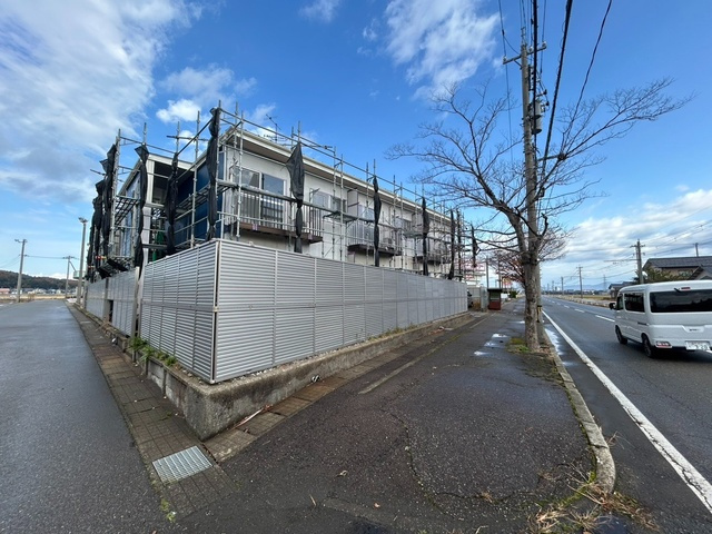 セゾンタウニー