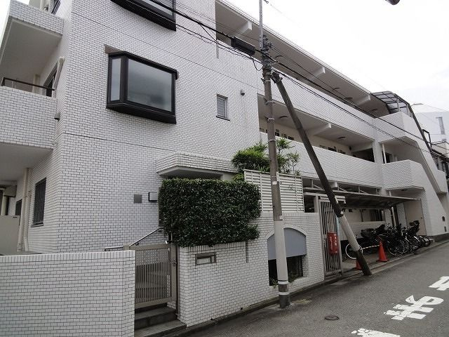 自由が丘センチュリー