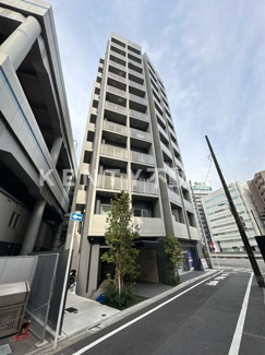 【外観】 | きれいな外観です