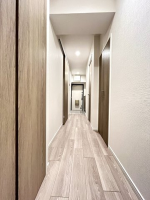 【その他】 | シャトー西宮 | 廊下