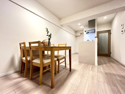 【居間・リビング】 | シャトー西宮