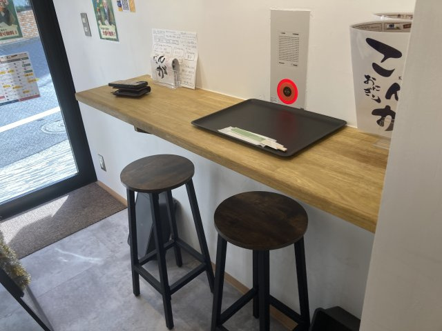 ＤＥＡＲ日吉の内装