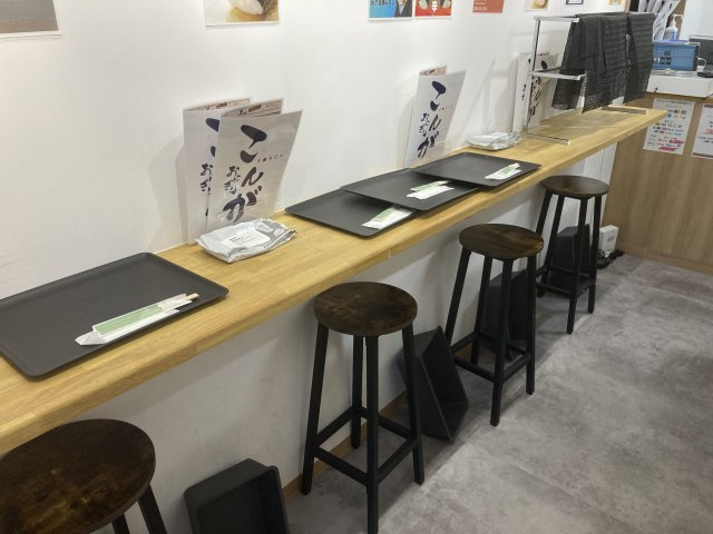 ＤＥＡＲ日吉の内装