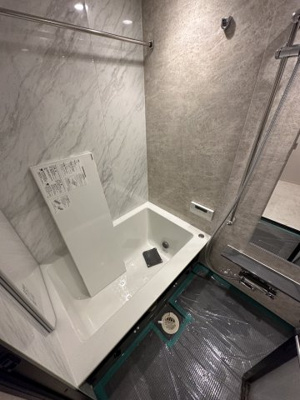 【浴室】 | コンシェリア目黒本町 ＴＨＥ ＲＥＳＩＤＥＮＣＥ