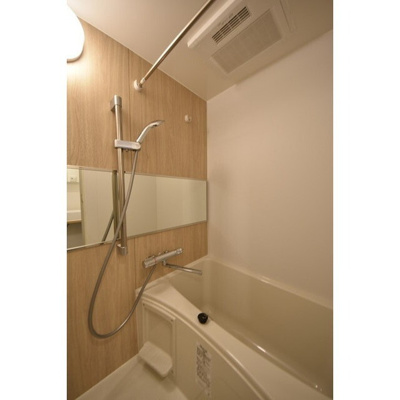 【内装】 | グランパセオ代々木上原