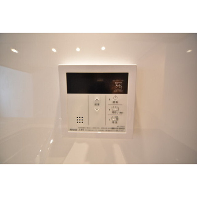 【内装】 | グランパセオ代々木上原