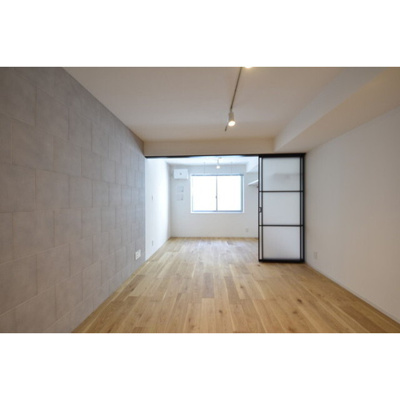 【内装】 | グランパセオ代々木上原