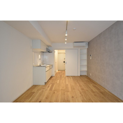 【内装】 | グランパセオ代々木上原