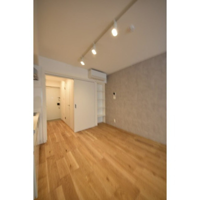 【内装】 | グランパセオ代々木上原