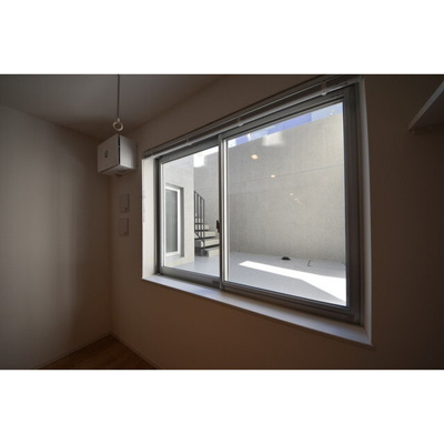 【内装】 | グランパセオ代々木上原