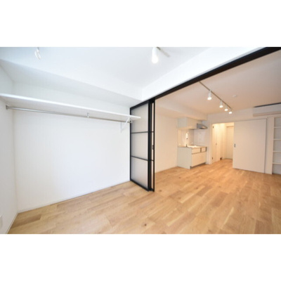 【内装】 | グランパセオ代々木上原