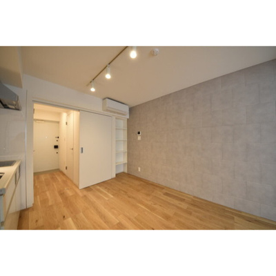 【内装】 | グランパセオ代々木上原