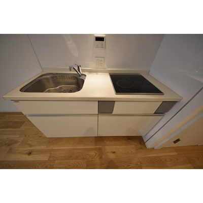 【内装】 | グランパセオ代々木上原