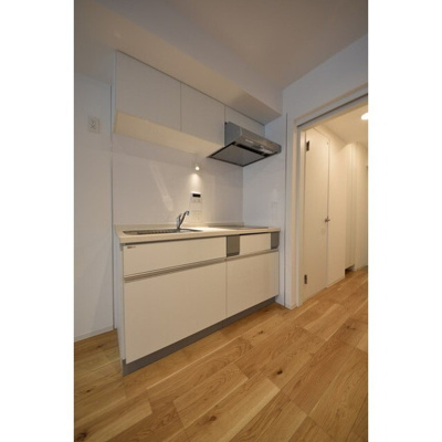 【内装】 | グランパセオ代々木上原