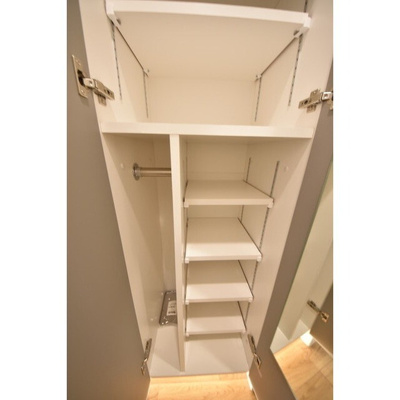 【内装】 | グランパセオ代々木上原