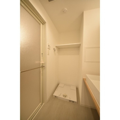 【内装】 | グランパセオ代々木上原