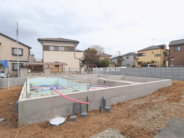 西区佐知川1期　新築戸建　FiT　01